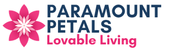 Paramount Petals
